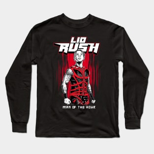 Rush Long Sleeve T-Shirt